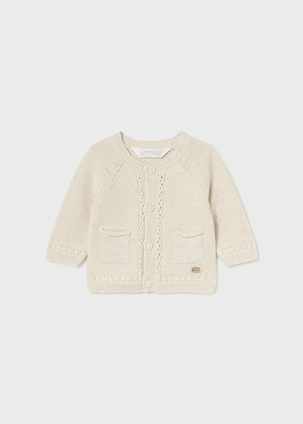 MAYORAL - Tricot Cardigan