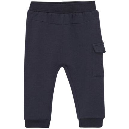 ENFANT -Joggingbroek Blauw